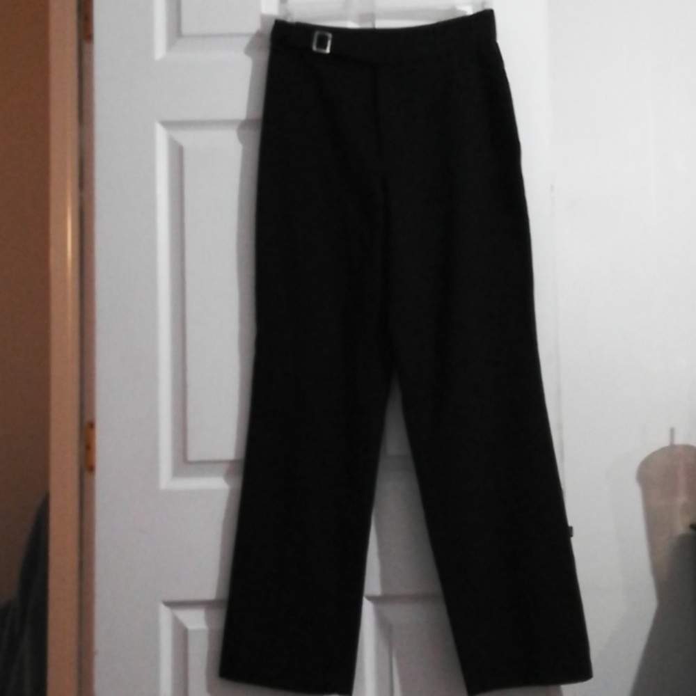 Dress pants